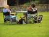 Perth Kings Park Tea party among friends