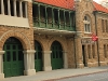 Perth; cutest fire station in the world!