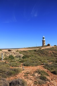 Vlamingh Lighthouse, Exmouth Exmouth, Western Australia, Vlamingh Lighthouse