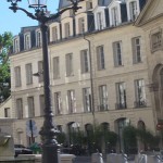 Paris American Academy Paris American Academy