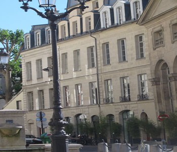 Paris American Academy
