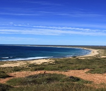 Ningaloo Coast, Western Australia